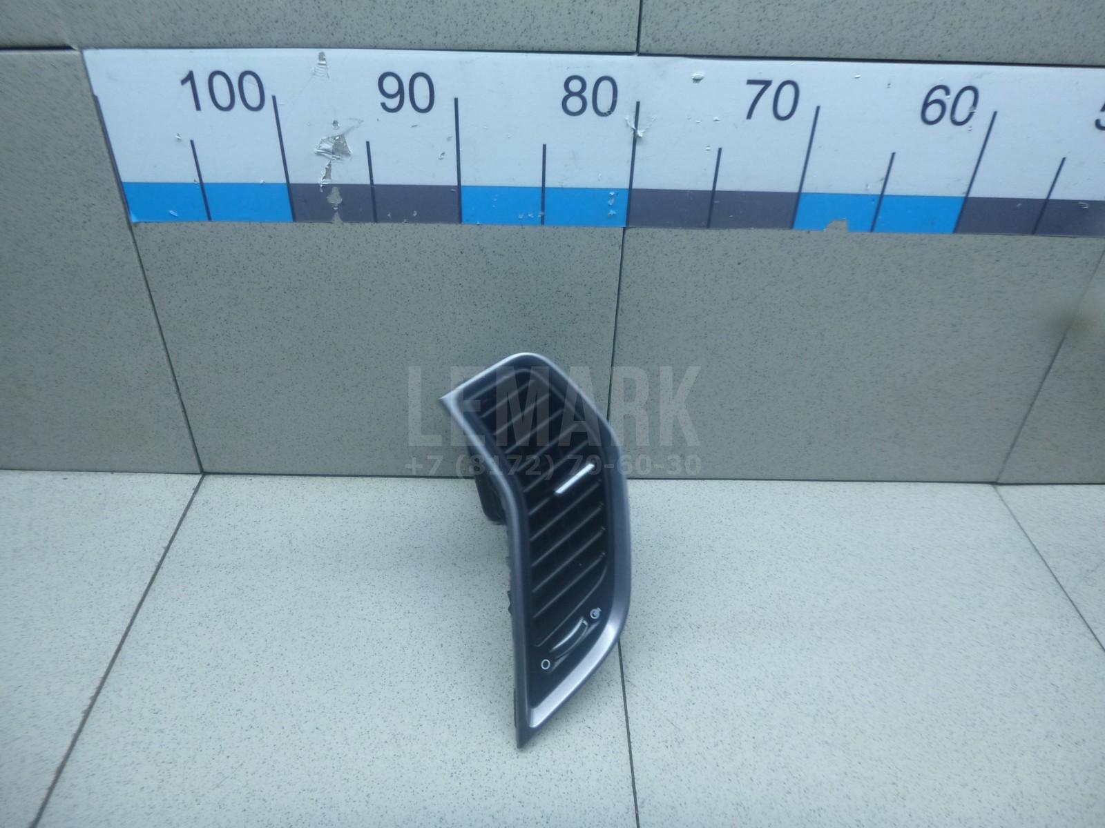 Дефлектор воздушный 974202W000RJ5 Hyundai-Kia