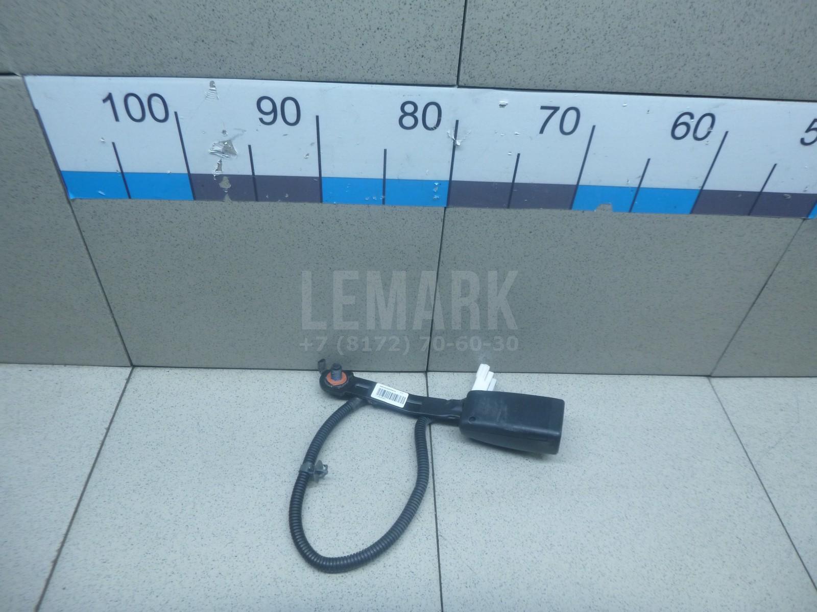 Ответная часть ремня безопасности 888402W000RYN Hyundai-Kia