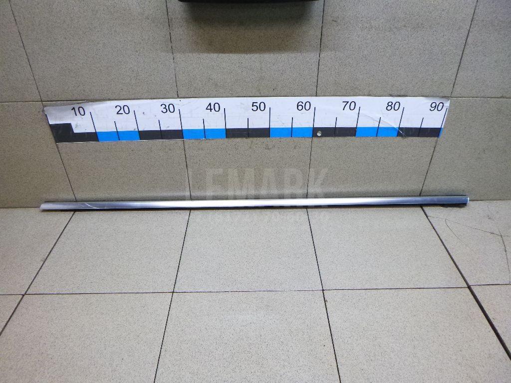 Накладка стекла переднего левого 5C6837475C3Q7 VAG