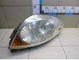 Фара левая