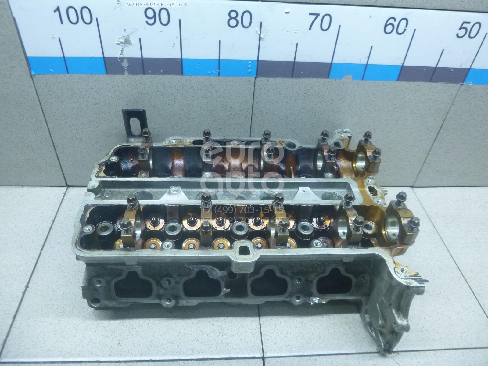 GM 55565295 Головка блока