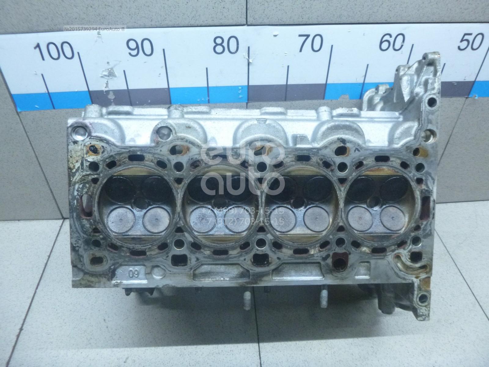 GM 55565295 Головка блока
