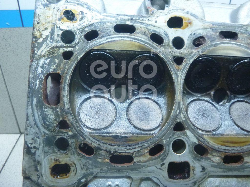 GM 55565295 Головка блока