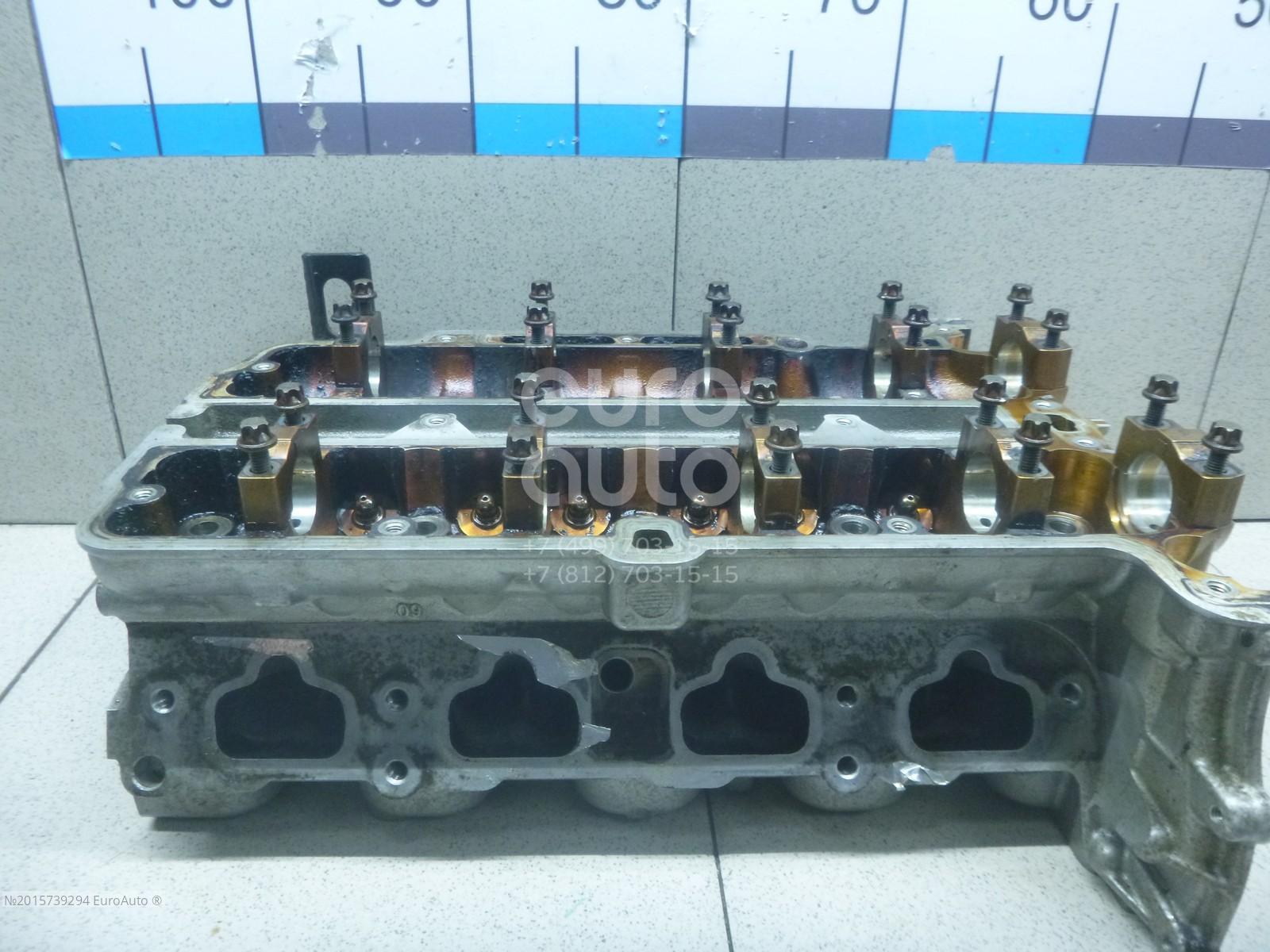 GM 55565295 Головка блока