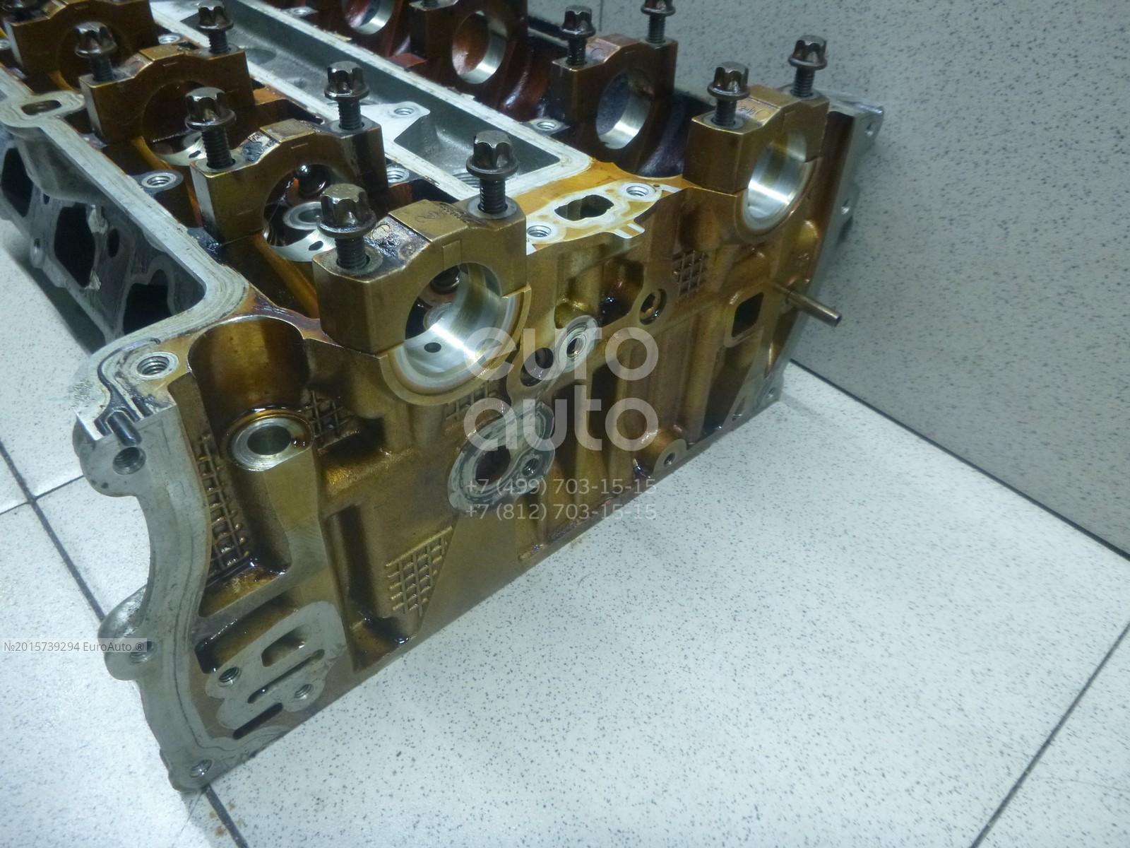 GM 55565295 Головка блока