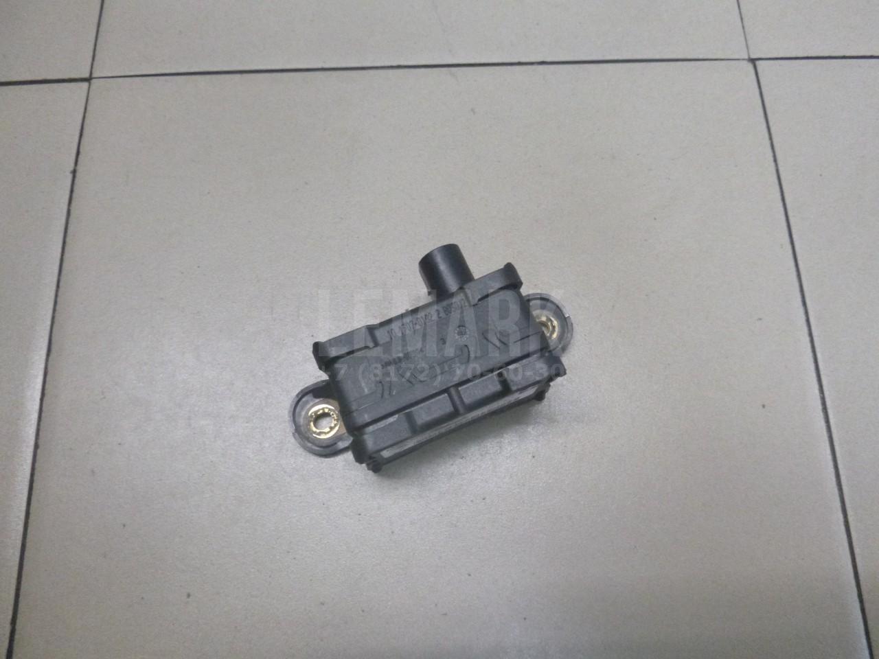 Датчик ускорения 7H0907652A VAG