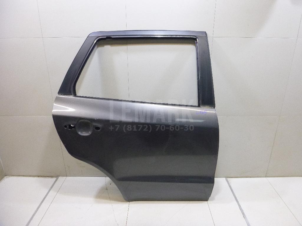 Дверь задняя правая 770042B020 Hyundai-Kia