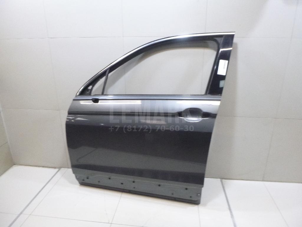 Дверь передняя левая 5NA831055N VAG