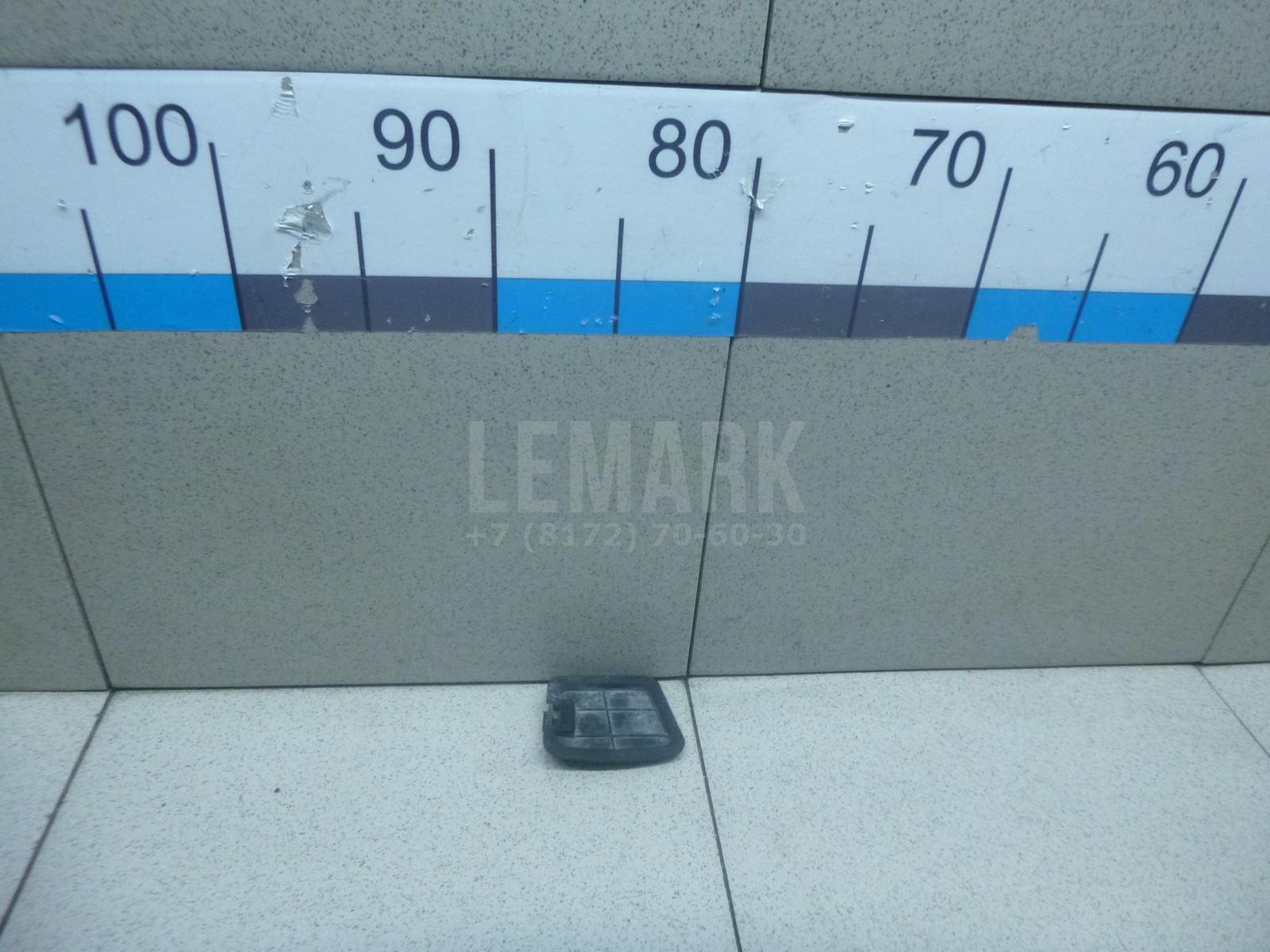 Крышка блока цилиндров 214142B010 Hyundai-Kia