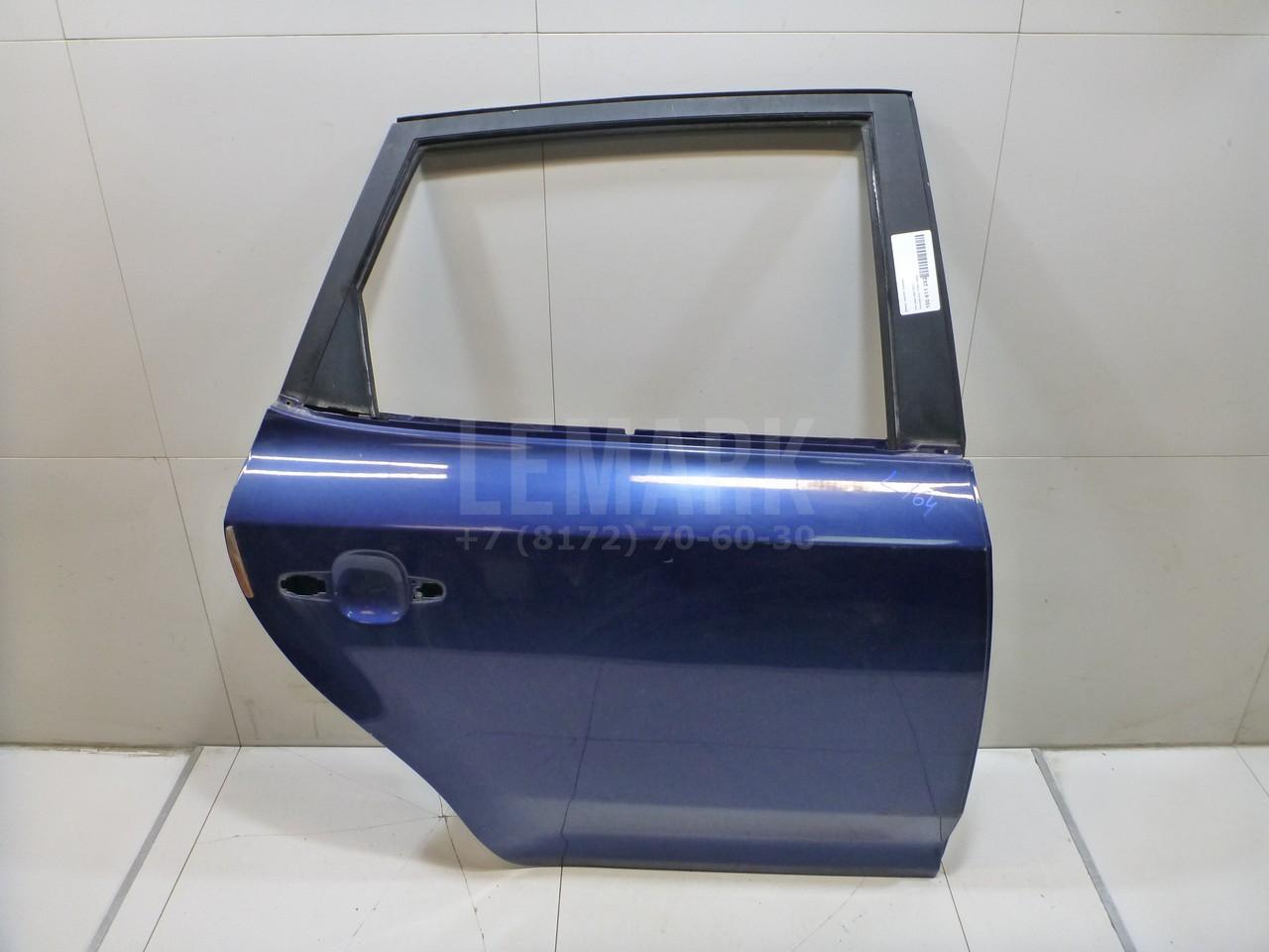 Дверь задняя правая 770041H000 Hyundai-Kia