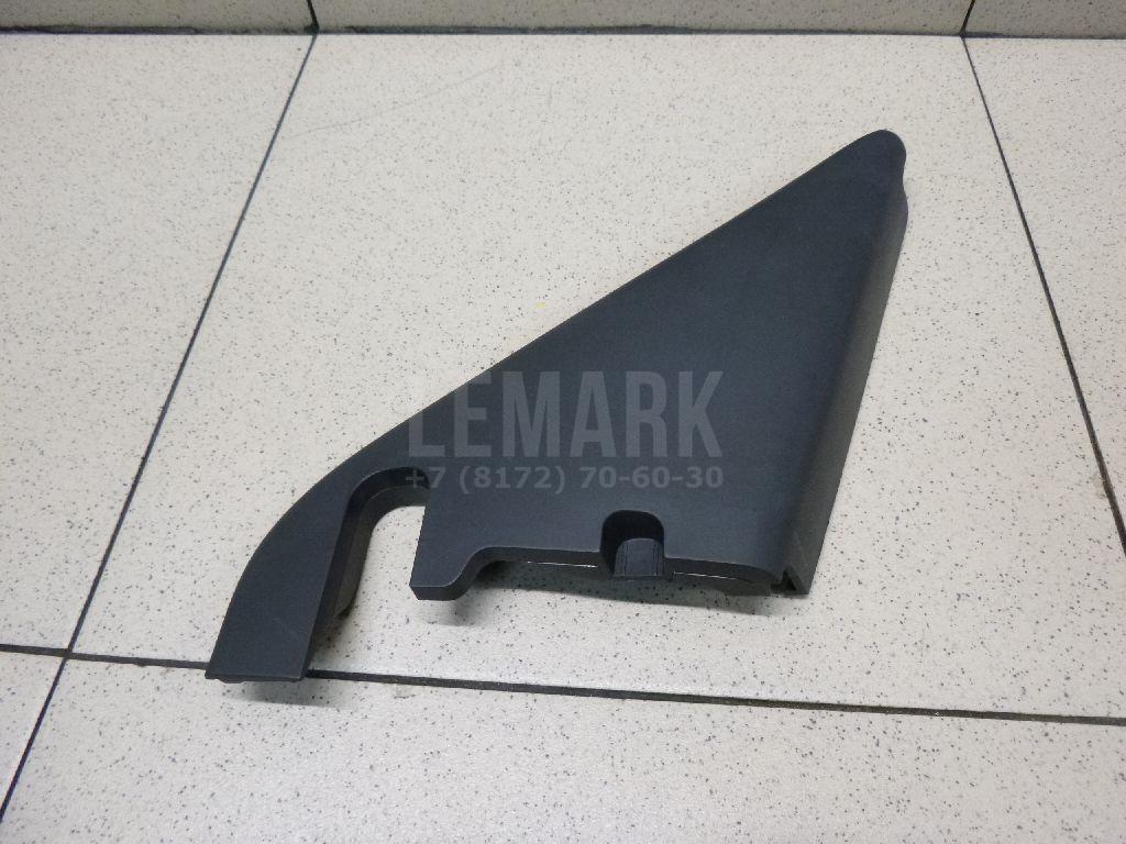 Крышка зеркала внутренняя правая 5L08379749B9 VAG