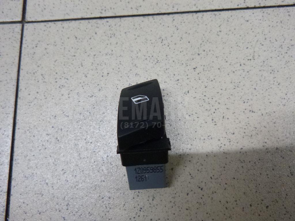 Кнопка стеклоподъемника 1Z0959855 VAG