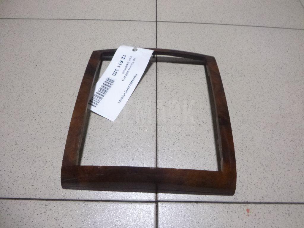 Накладка декоративная 7L6863337E VAG