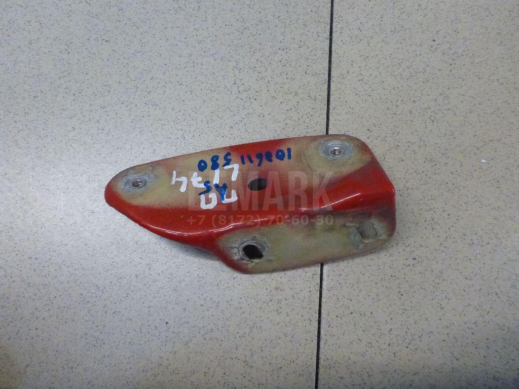 Кронштейн крепления крыла 1Z0821142A VAG