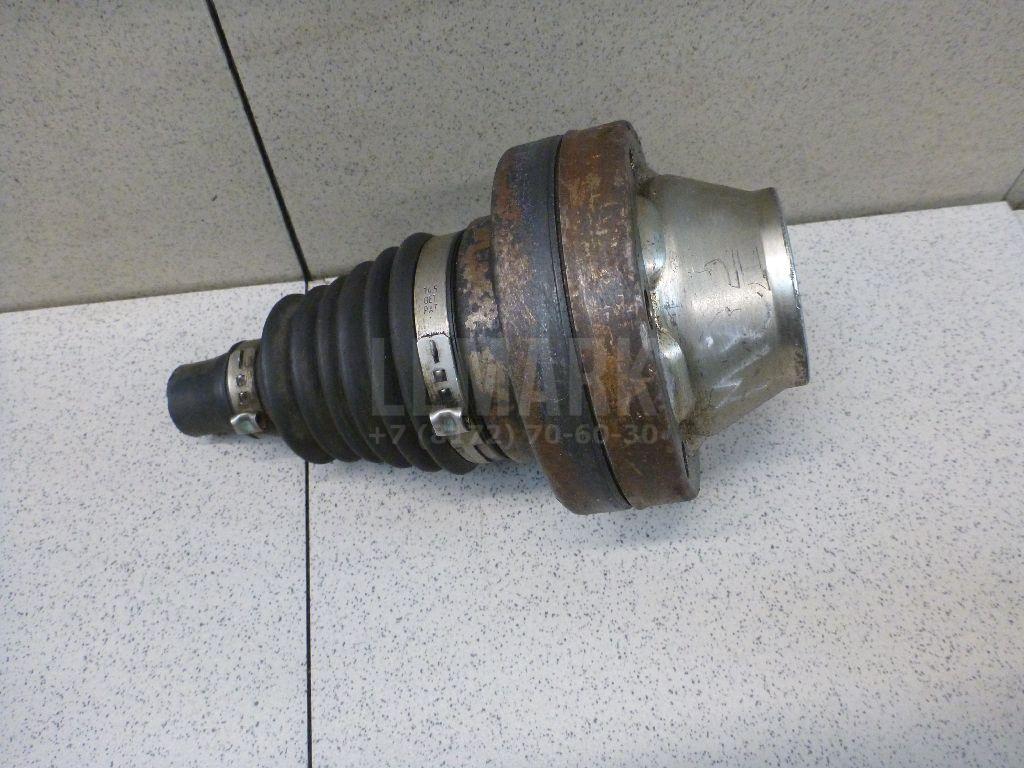 ШРУС внутренний передний 7L0498103A VAG