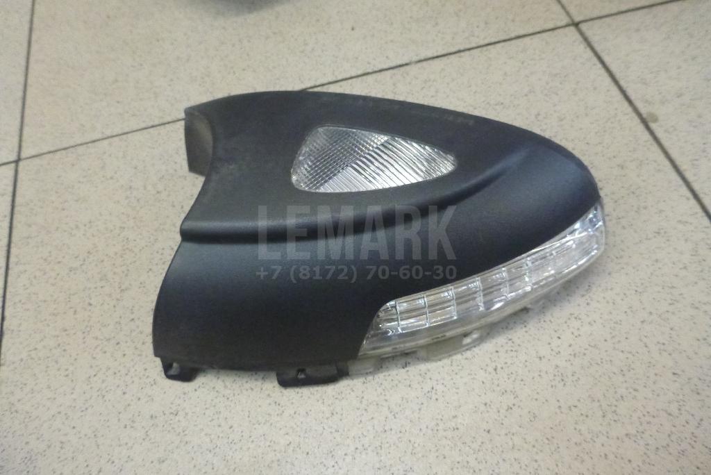 Повторитель в зеркало 5N0949102C VAG