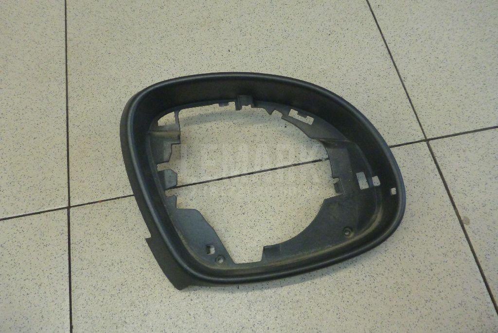 Рамка зеркала правого 5N0857602A9B9 VAG