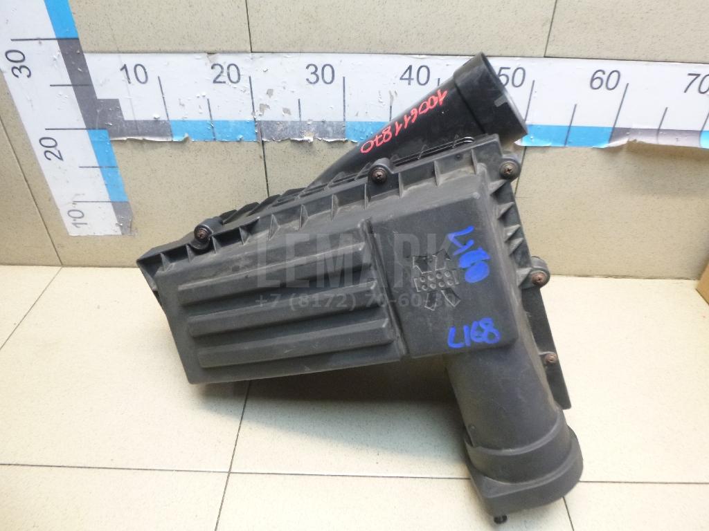 Корпус воздушного фильтра 1K0129607AG VAG