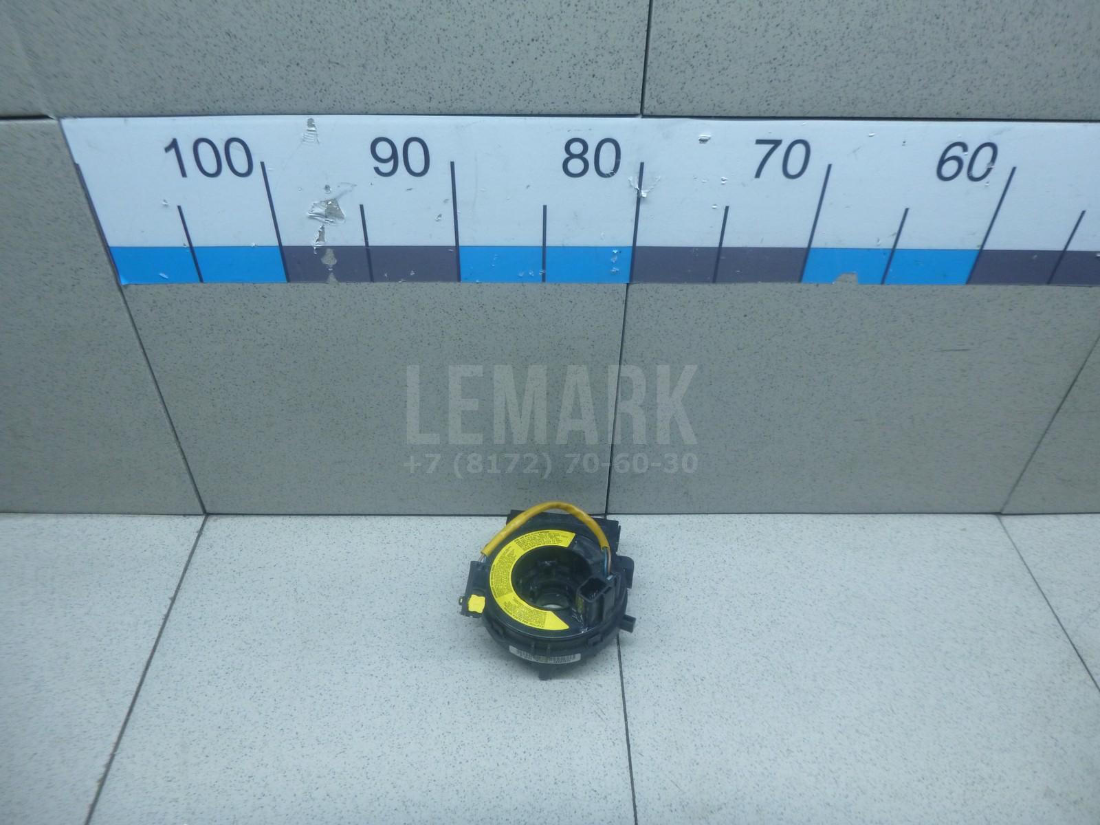 Механизм подрулевой для SRS (ленточный) 934902K200 Hyundai-Kia