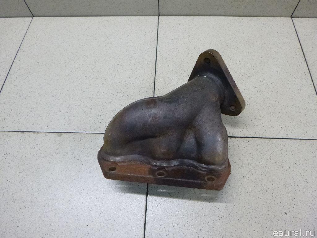 Коллектор выпускной