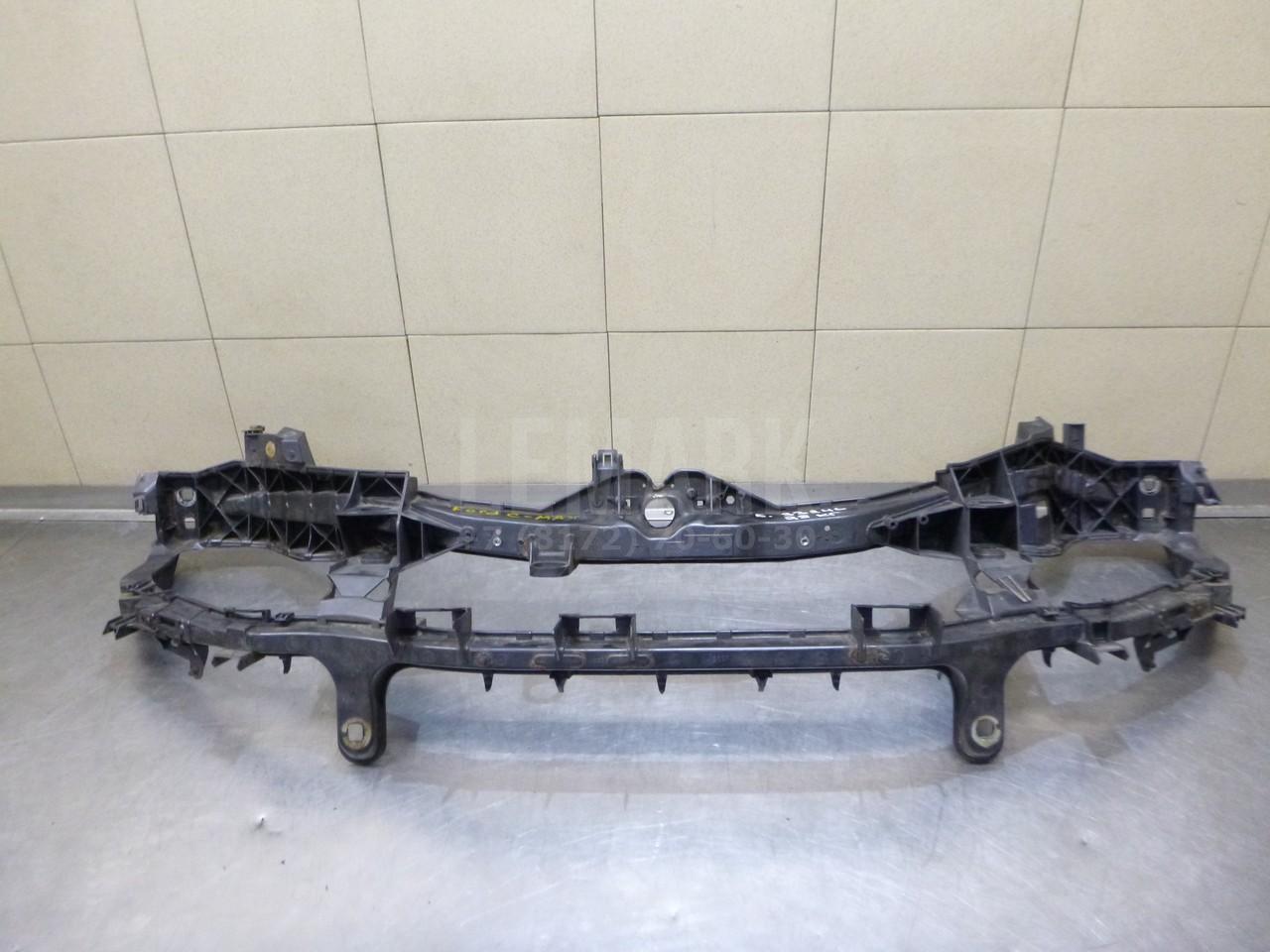 Панель передняя 1508632 Ford