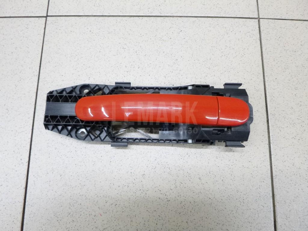 Кронштейн ручки 5N0839885H VAG