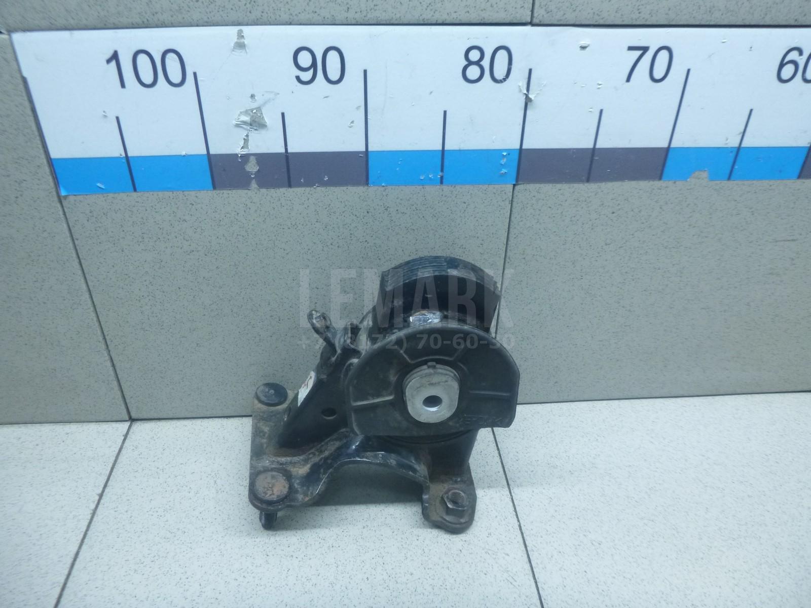 Опора двигателя задняя 1237136190 Toyota
