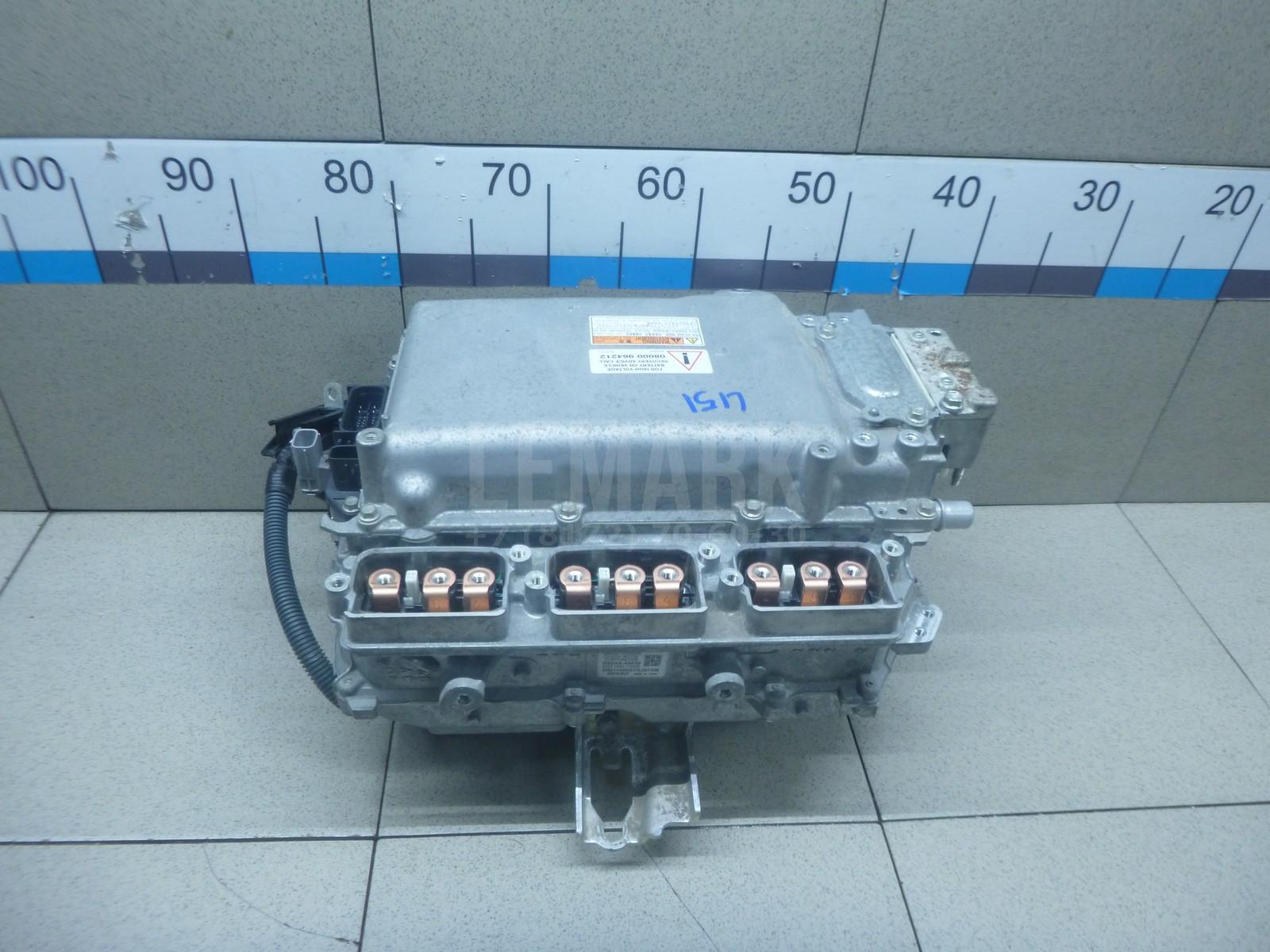 Инвертор (Преобразователь напряжения) G92A042050 Toyota