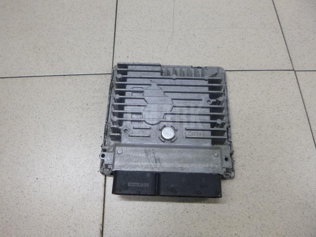 Блок управления двигателем 03L906023PA VAG