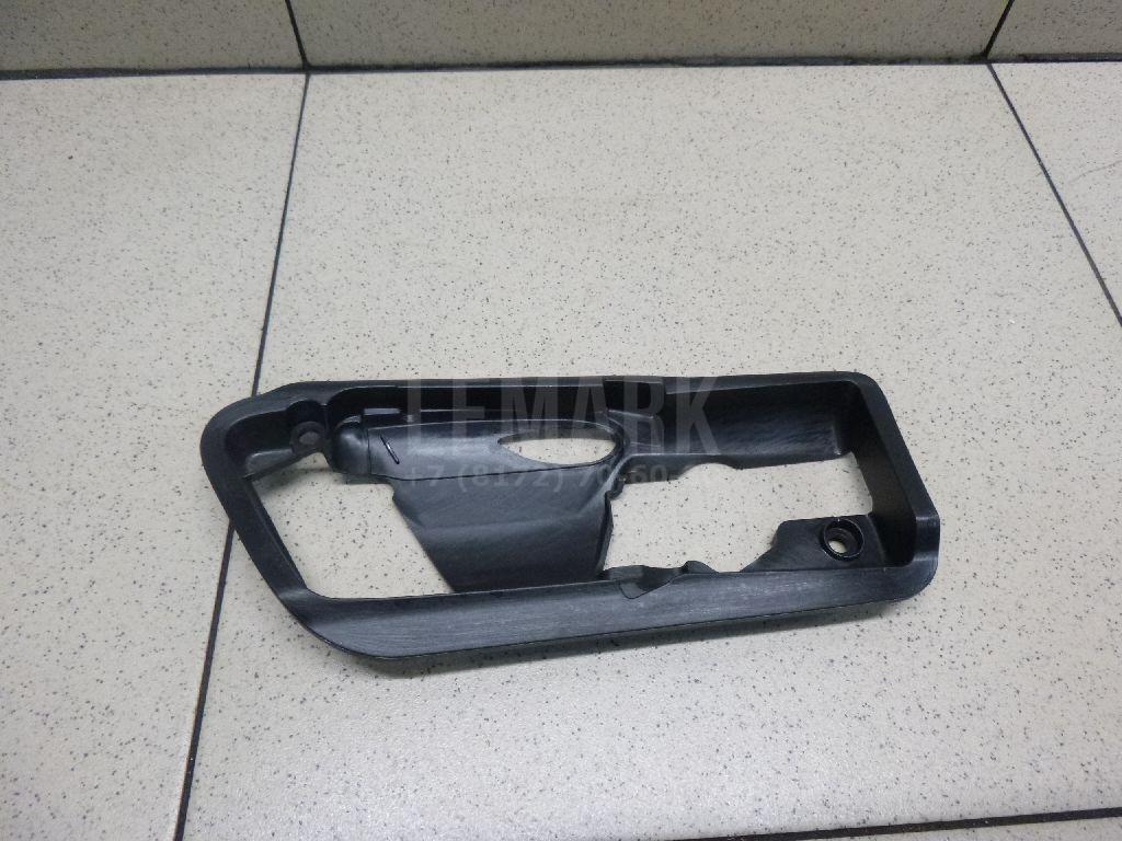Кронштейн ручки 5N0837198 VAG