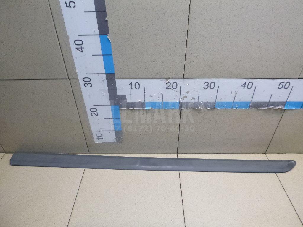 Молдинг передней левой двери 5L08535159B9 VAG