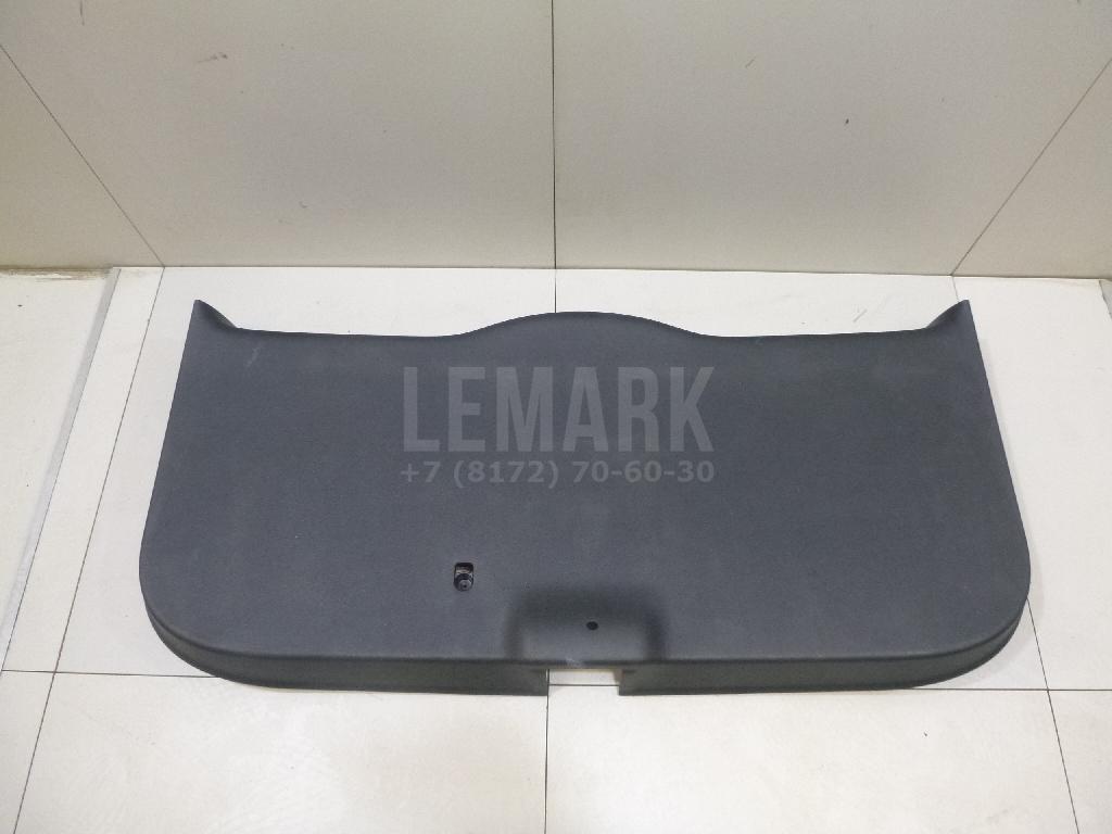 Обшивка двери багажника 5L6867975A9B9 VAG