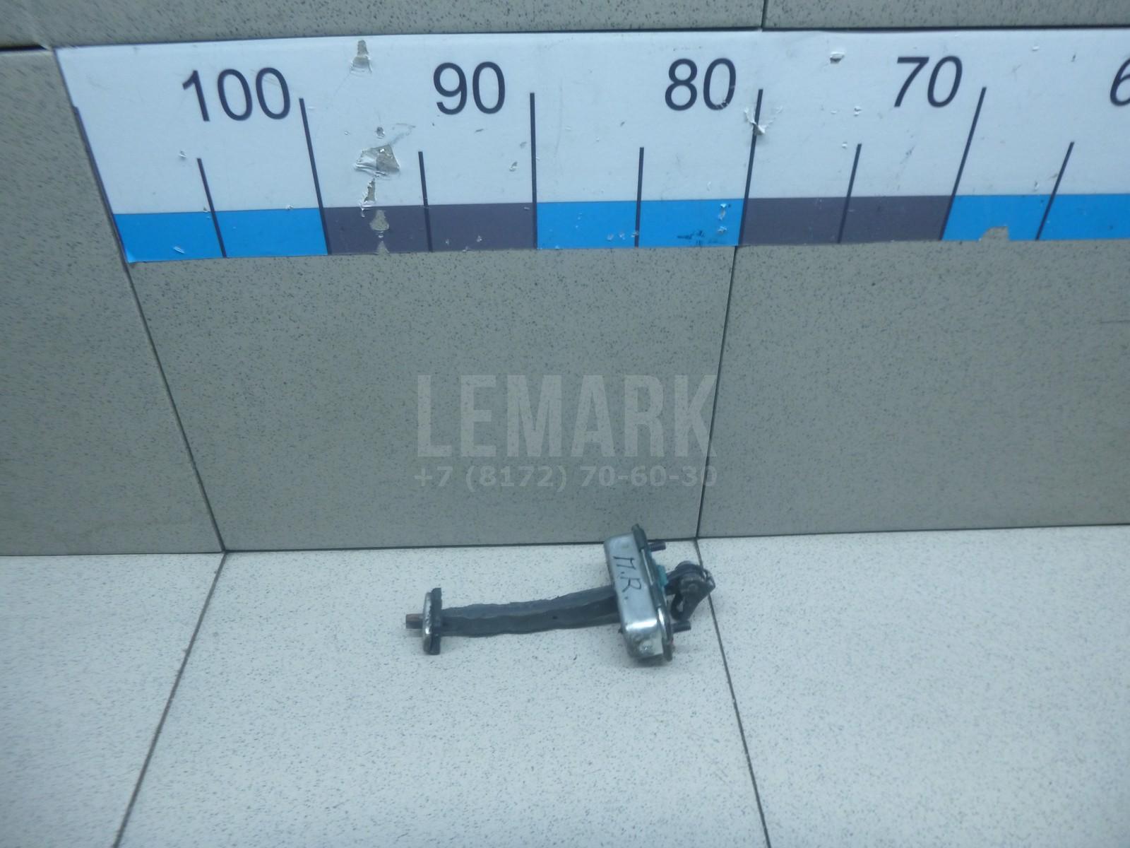 Ограничитель двери 793902W010 Hyundai-Kia