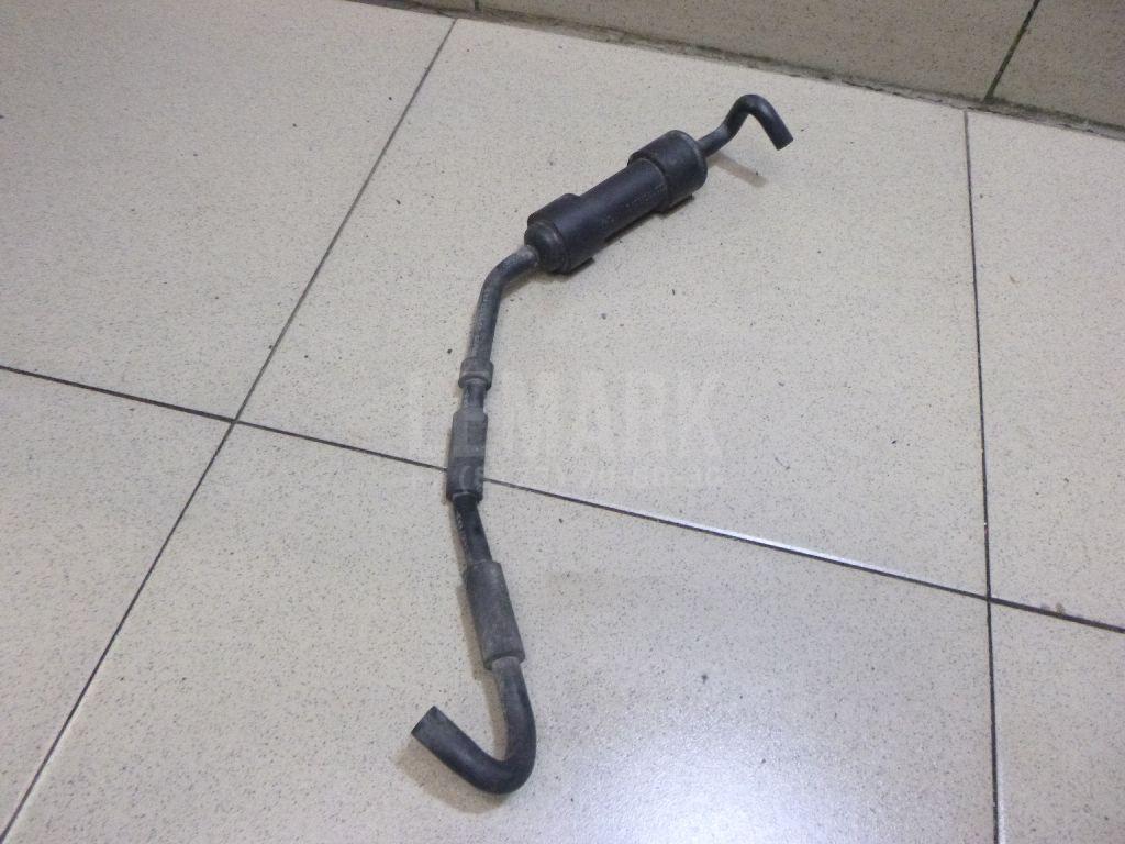 Демпфер рециркуляции выхлопных газов 03G129808C VAG