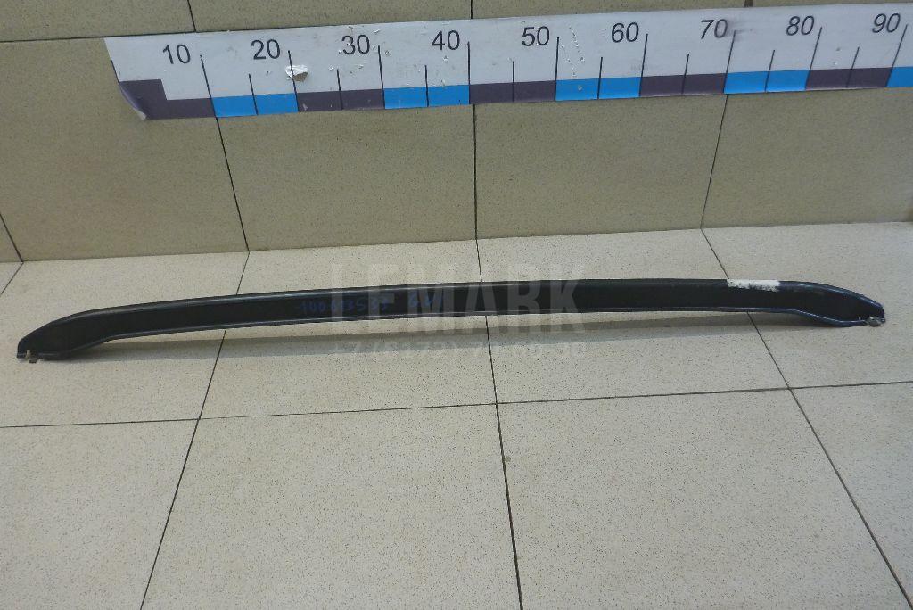 Усилитель переднего бампера 5K0807651B VAG