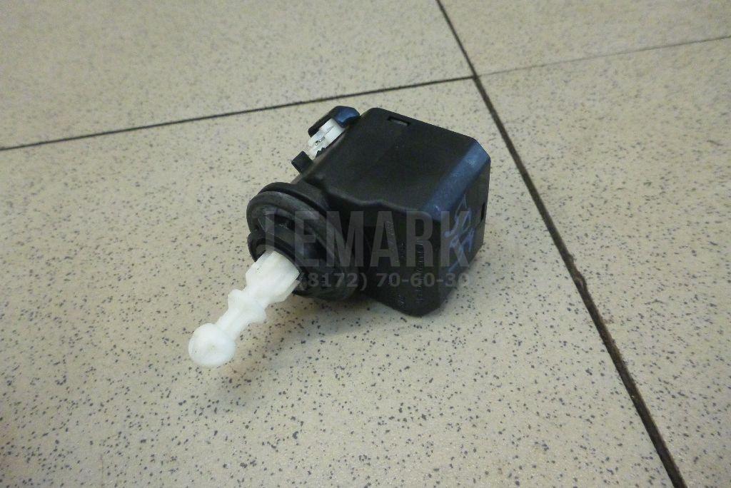 Моторчик корректора фары 1K6941295 VAG