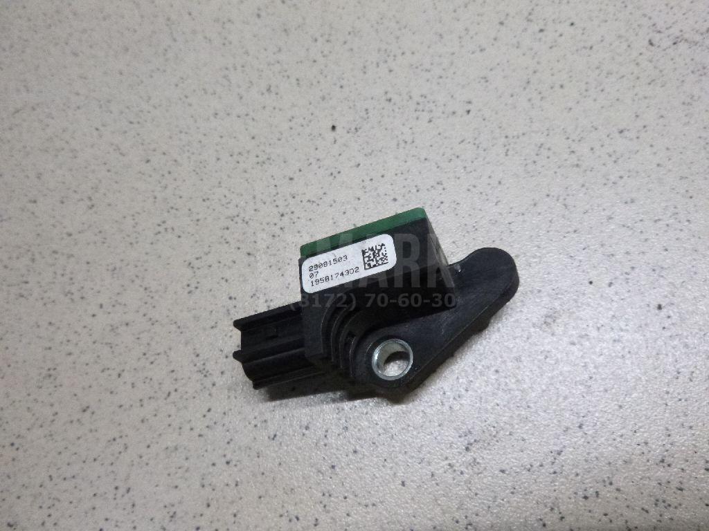 Датчик AIR BAG 5N0959351 VAG