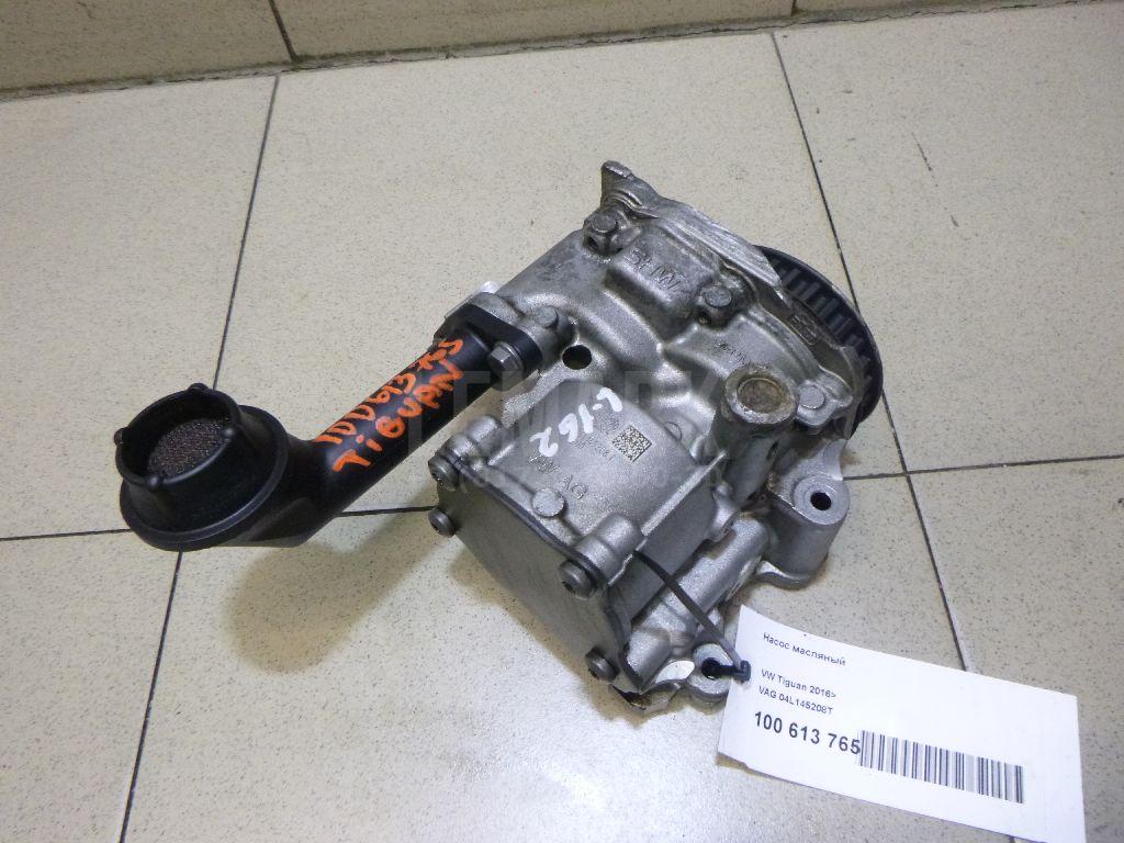 Насос масляный 04L145208T VAG