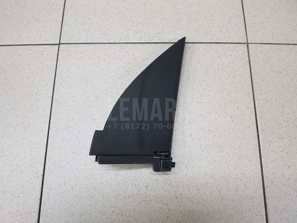 Крышка зеркала внутренняя правая 80292JG000 Nissan