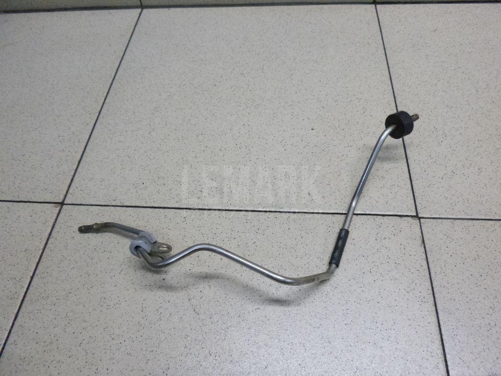 Трубка вакуумная 03L131605H VAG