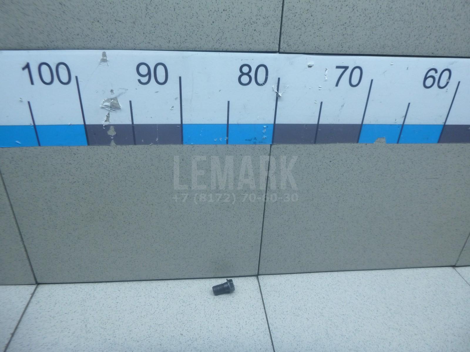 Болт маховика 9010512384 Toyota