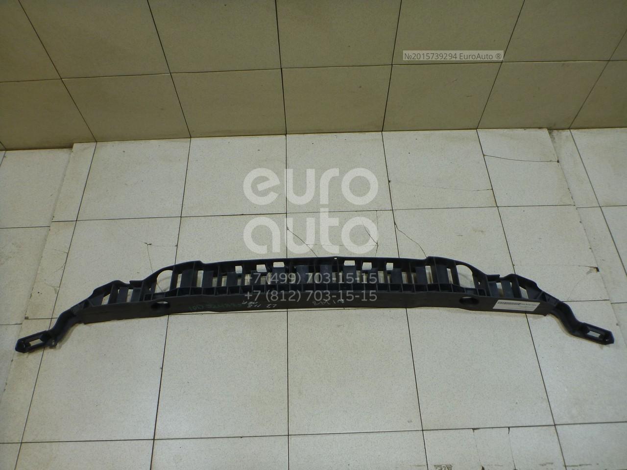 7422G7 Citroen-Peugeot Наполнитель переднего бампера от производителя ...