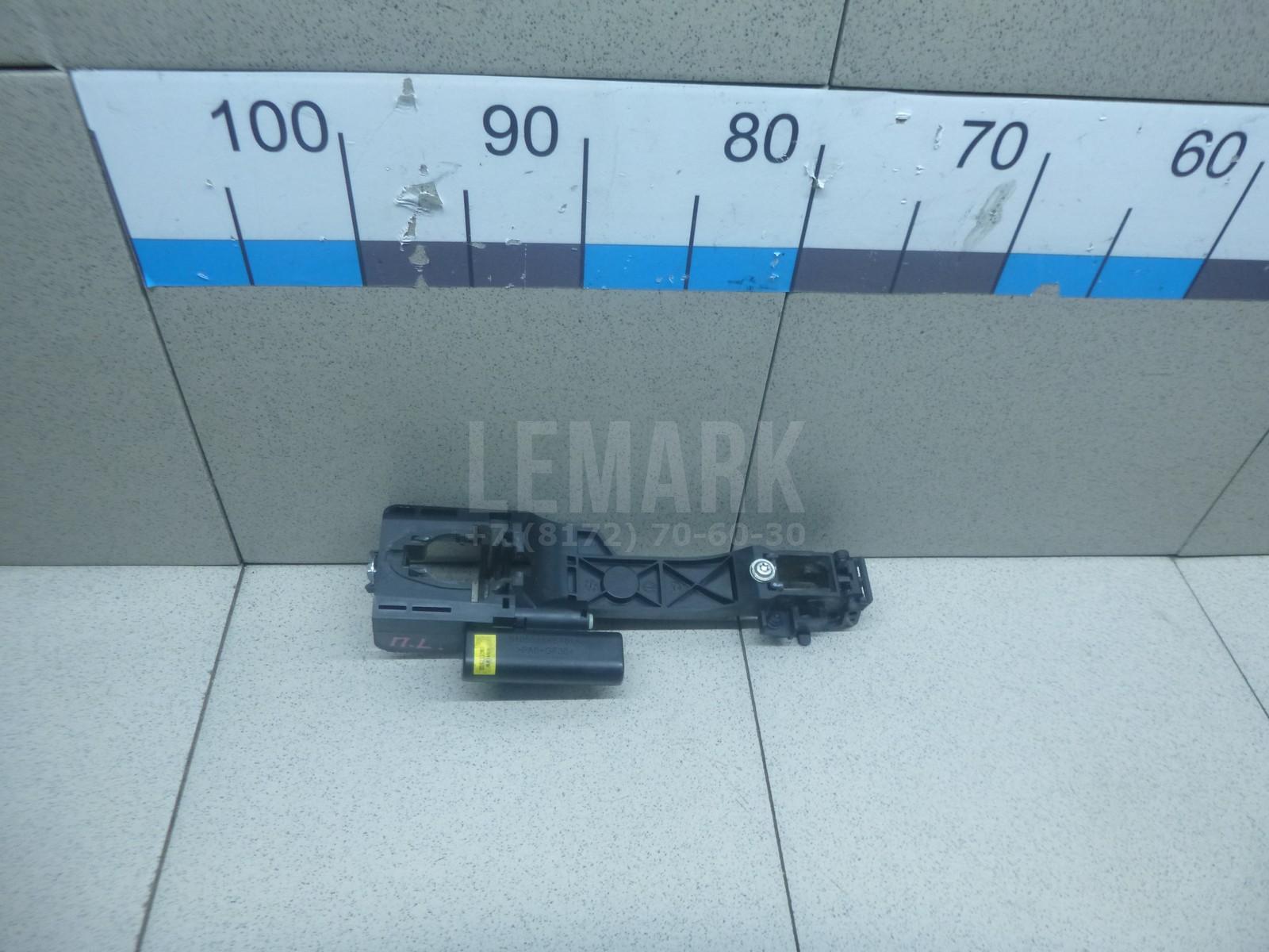 Кронштейн ручки 6105511XST01A Great Wall
