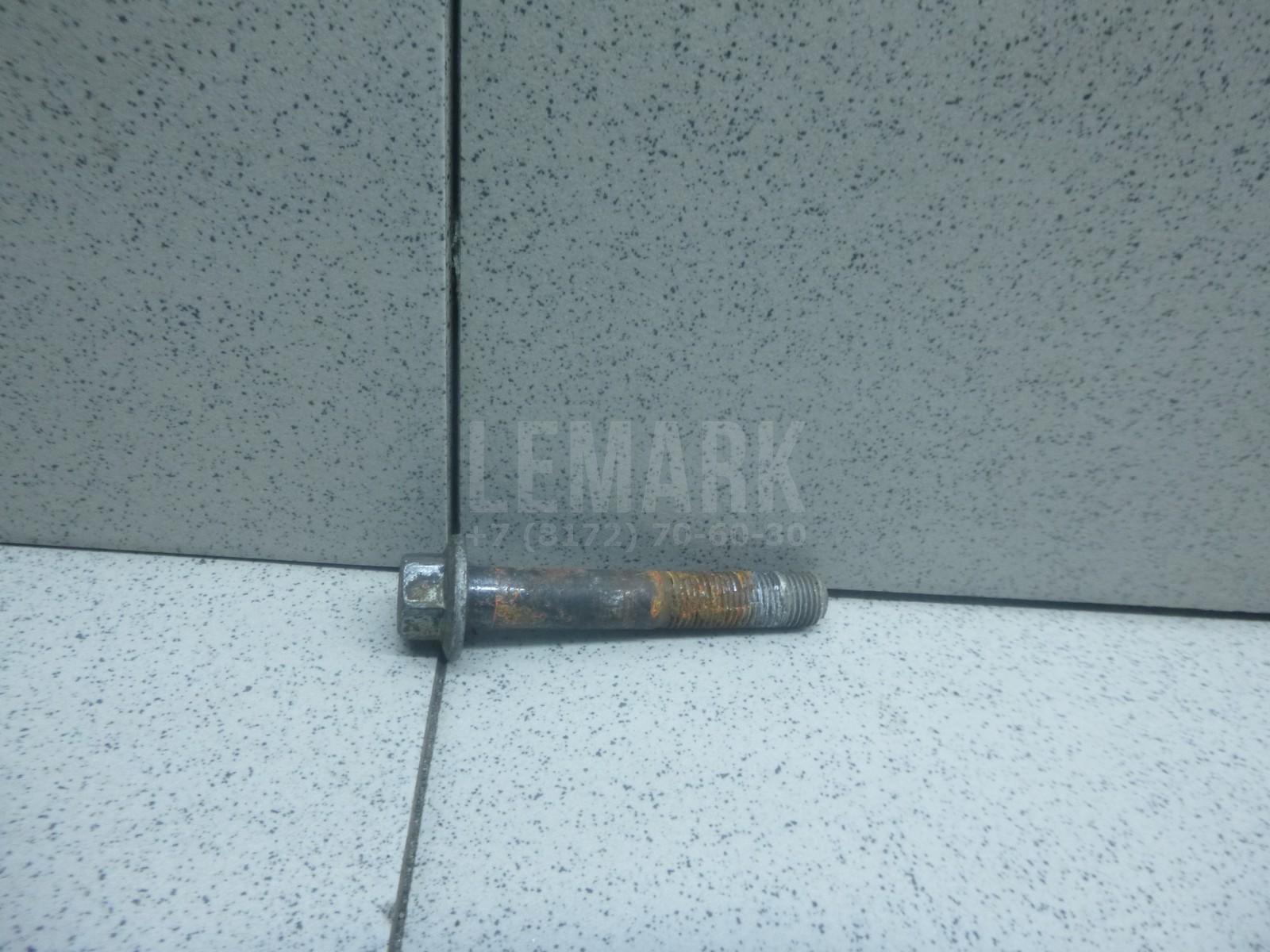Болт переднего амортизатора Q184U1275TFDE Great Wall