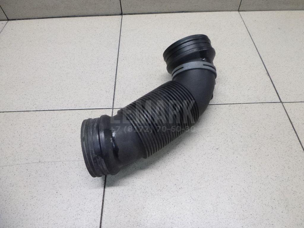 Патрубок воздушного фильтра 5N0129684B VAG