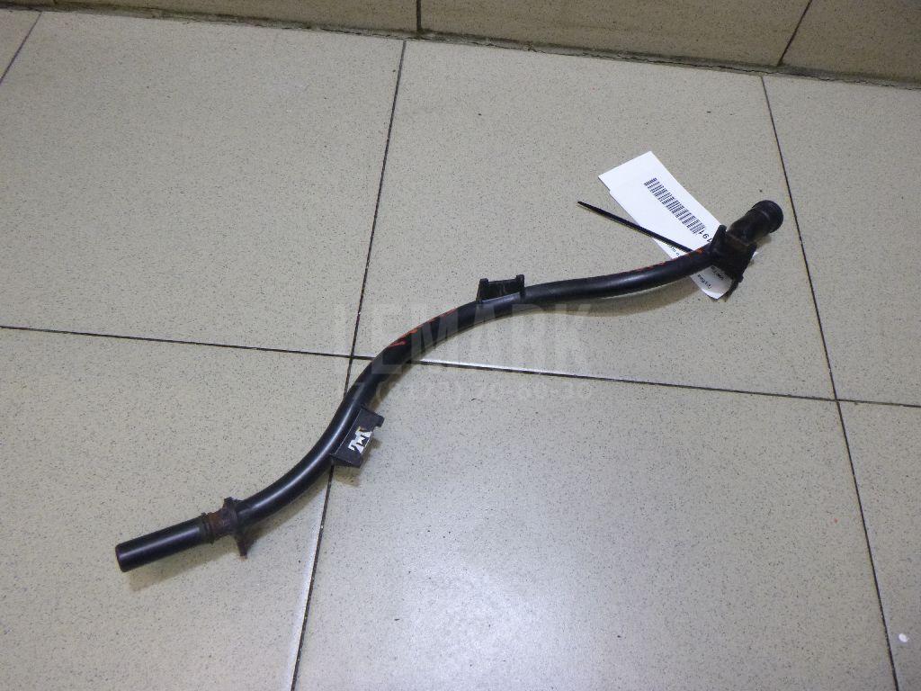 Трубка масляного щупа 04L103634 VAG