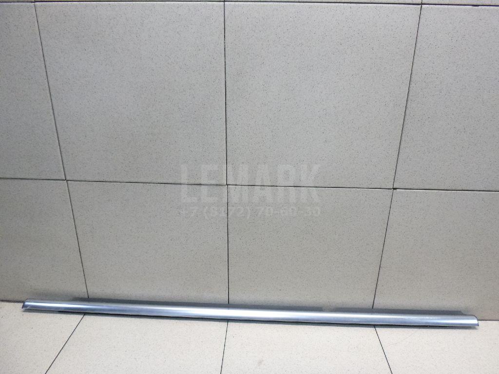 Накладка стекла заднего левого 5N0839475D3Q7 VAG