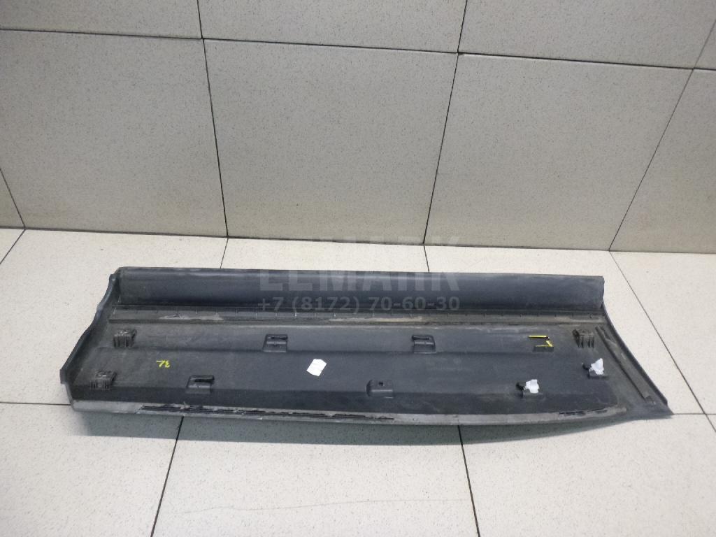 Накладка двери задней левой 5N0854949A VAG
