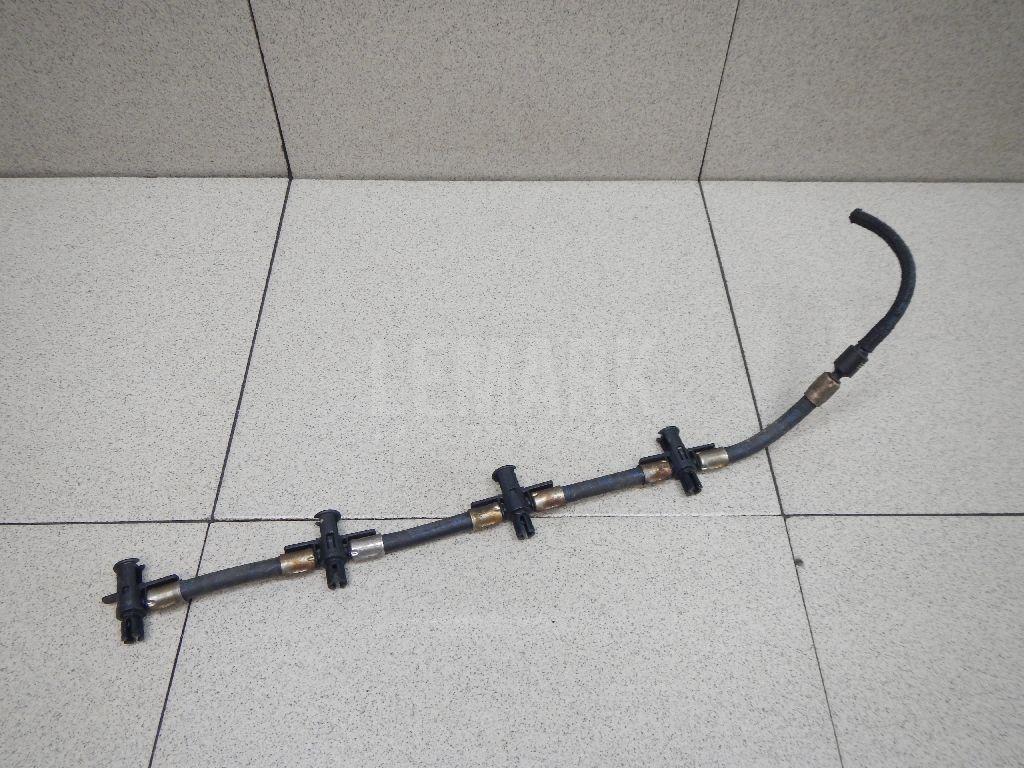 Магистраль обратки 314712F001 Hyundai-Kia