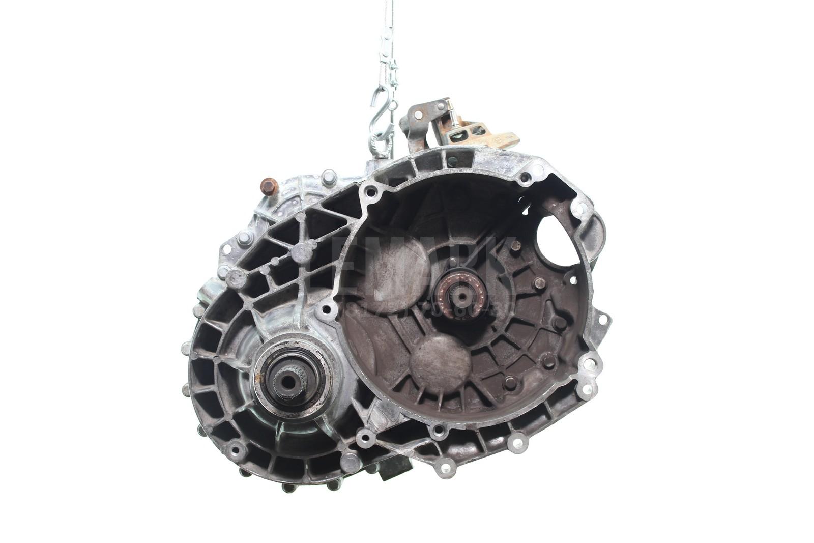 МКПП (механическая коробка переключения передач) 0A5398044PX VAG